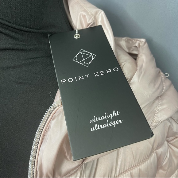 Point Zero- Packable ultra light jacket - Picture 8 of 8